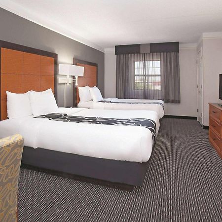La Quinta Inn By Wyndham Salt Lake City Midvale Exterior foto